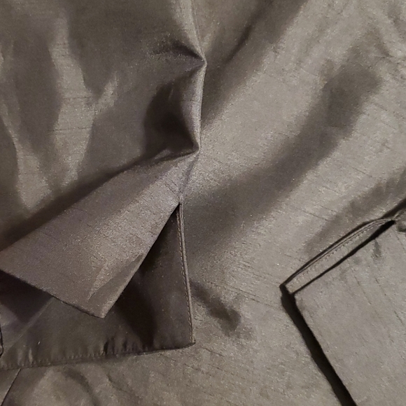 💠LESLIE FAY designer top - Picture 4 of 6